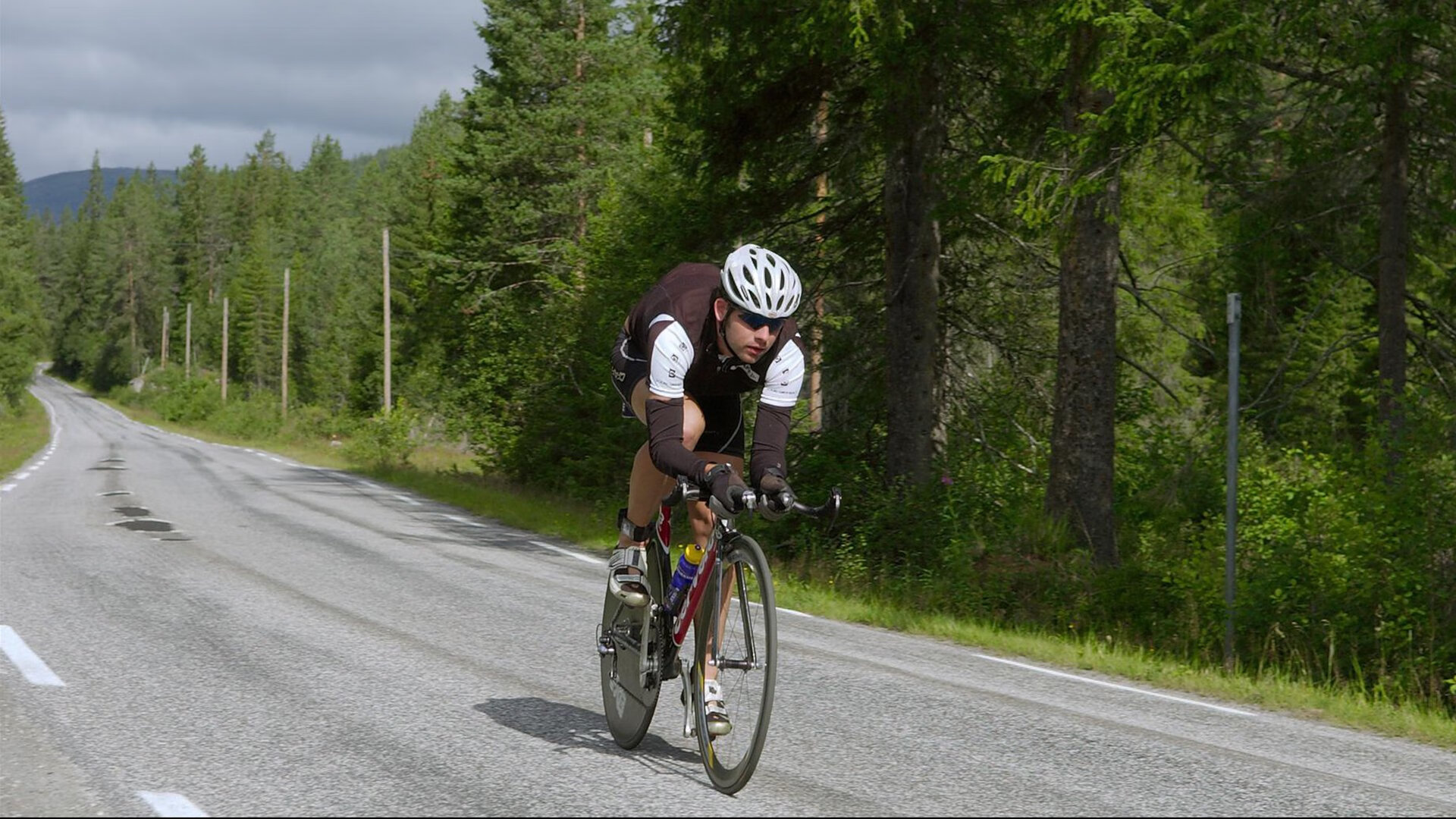 【现场互动】观众投票支持最精彩的击球瞬间,比赛现场投票